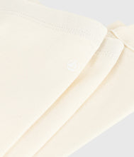 Load image into Gallery viewer, SS26 - A0EJL 04 CREAM BOTTOMS SPRING SUMMER 2026
