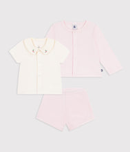 Load image into Gallery viewer, SS26 - A0EYY 03 PINK BABY GIFT NEW ARRIVAL SETS SPRING SUMMER 2026
