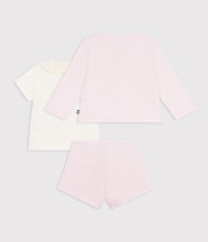 Load image into Gallery viewer, SS26 - A0EYY 03 PINK BABY GIFT NEW ARRIVAL SETS SPRING SUMMER 2026

