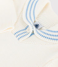 Load image into Gallery viewer, SS26 - A0EZL 01 CREAM NEW ARRIVAL SAILOR SPRING SUMMER 2026 TOPS
