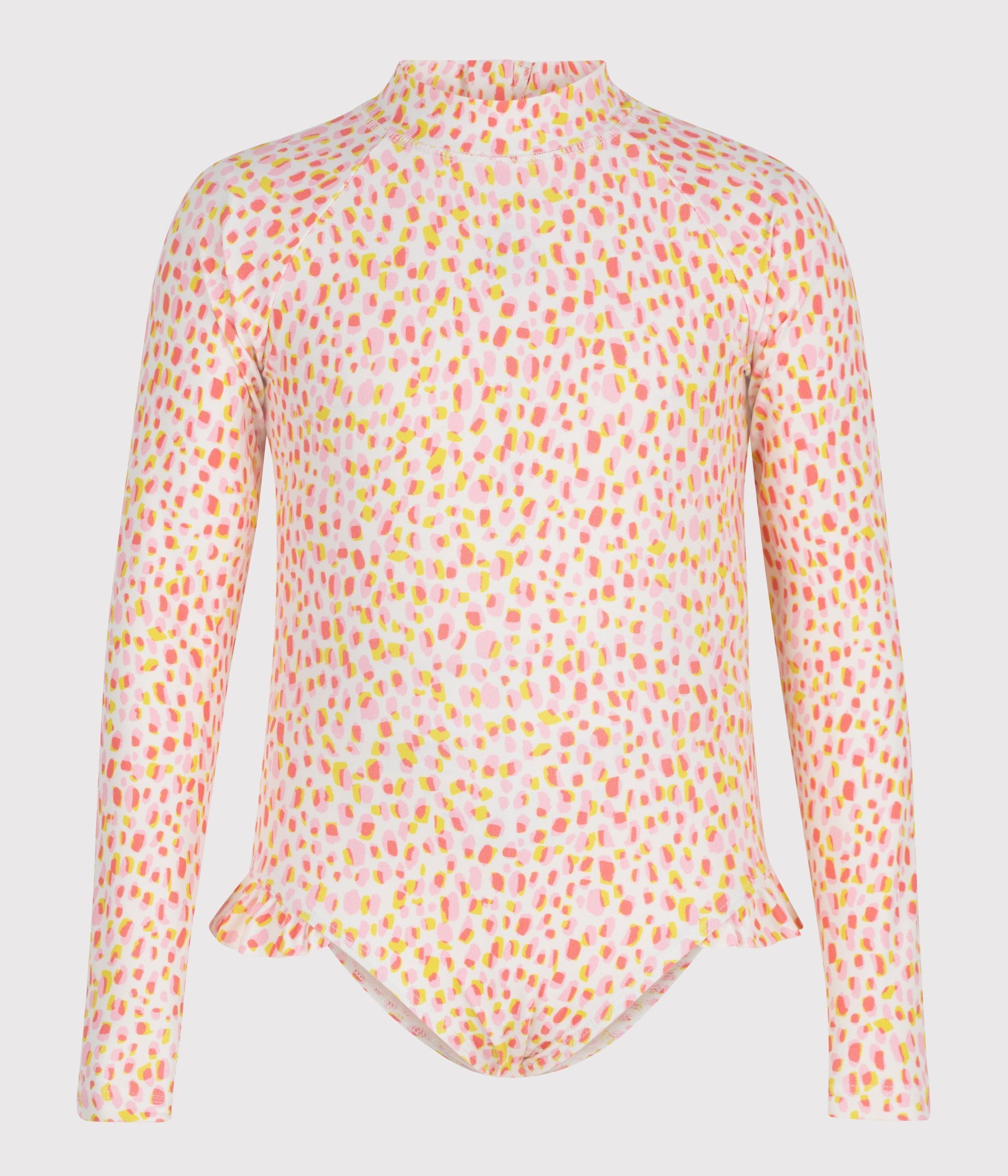 SS26 - A0F04 01 MULTI GIRL NEW ARRIVAL SWIMWEAR