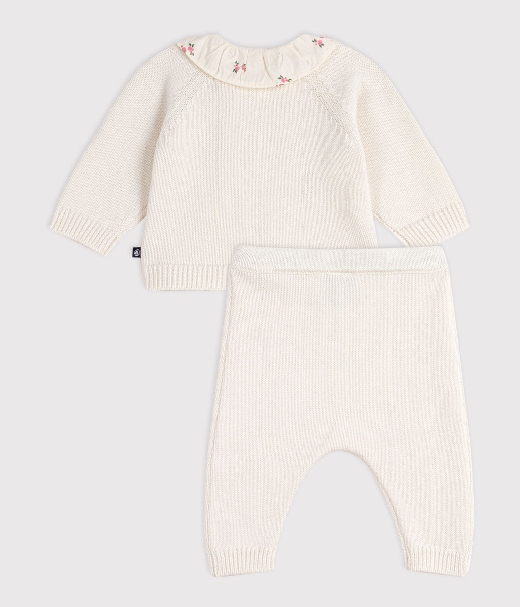 Baby Bottoms Gift New Arrival Sets Spring Summer | Petit Bateau USA