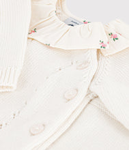 Load image into Gallery viewer, SS26 - A0F14 01 WHITE BOTTOMS GIFT NEW ARRIVAL SETS SPRING SUMMER 2026 TOPS
