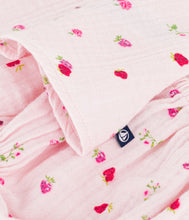 Load image into Gallery viewer, SS26 - A0F1G 01 PINK BABY DRESSES NEW ARRIVAL SPRING SUMMER 2026

