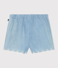 Load image into Gallery viewer, SS26 - A0F1J 01 BLUE BOTTOMS NEW ARRIVAL SPRING SUMMER 2026
