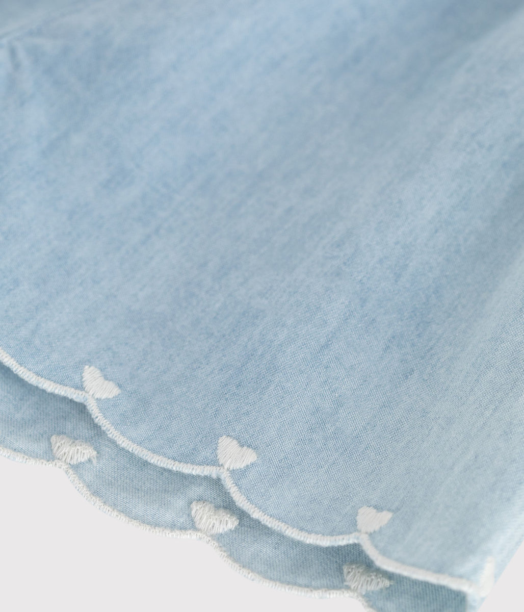 Baby Bottoms New Arrival Spring Summer 2026 | Petit Bateau USA