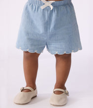 Load image into Gallery viewer, SS26 - A0F1J 01 BLUE BOTTOMS NEW ARRIVAL SPRING SUMMER 2026
