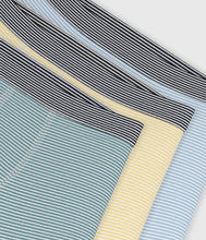 Load image into Gallery viewer, SS26 - A0F25 00 MULTI NEW ARRIVAL SPRING SUMMER 2026 STRIPES UNDERWEAR
