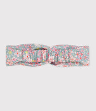 Load image into Gallery viewer, SS26 - A0F28 01 MULTI ACCESSORIES BABY FLORAL NEW ARRIVAL SPRING SUMMER 2026
