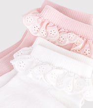 Load image into Gallery viewer, SS26 - A0F2O 01 WHITE PINK ACCESSORIES NEW ARRIVAL SPRING SUMMER 2026
