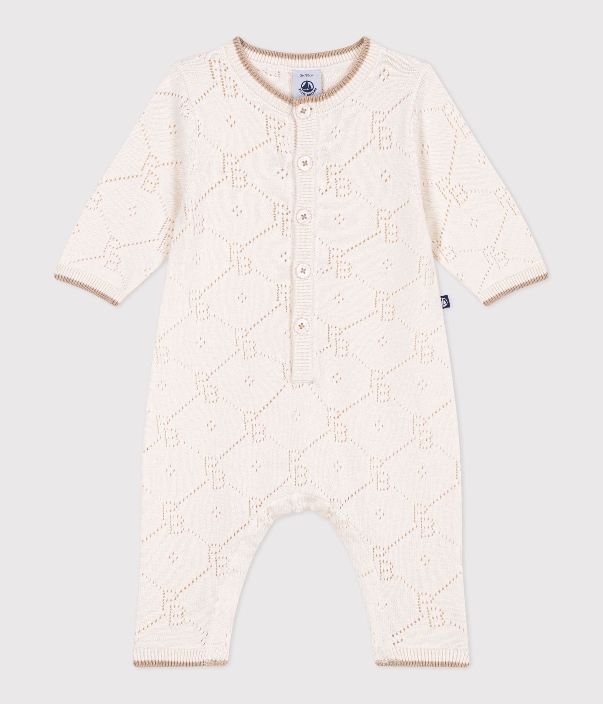 SS26 - A0F37 01 ECRU GIFT NEW ARRIVAL SPRING SUMMER 2026