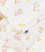 Load image into Gallery viewer, SS26 - A0F3J 01 WHITE MULTI FLORAL NEW ARRIVAL SETS SPRING SUMMER 2026
