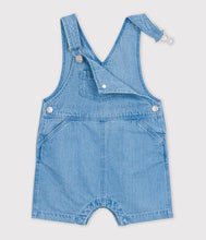 Load image into Gallery viewer, SS26 - A0F42 01 BLUE NEW ARRIVAL SPRING SUMMER 2026 TOPS
