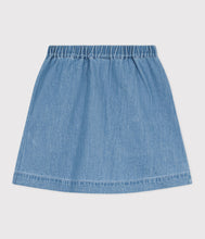 Load image into Gallery viewer, SS26 - A0F4O 01 BLUE BOTTOMS NEW ARRIVAL SAILOR SPRING SUMMER 2026

