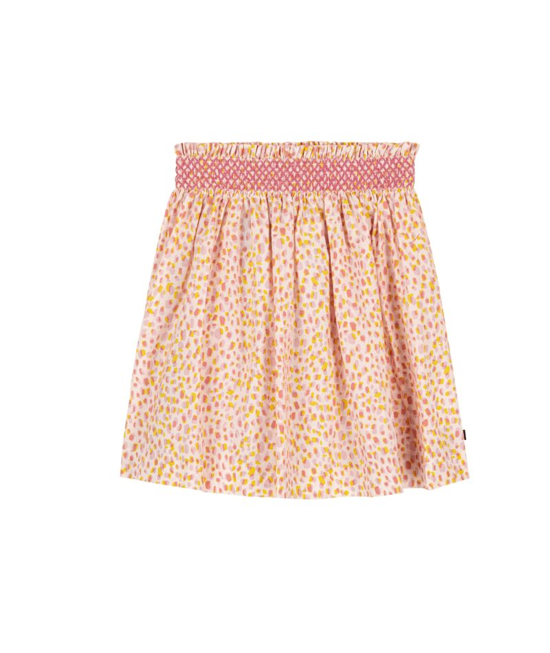 SS26 - A0F4P 01 MULTI BOTTOMS GIRL NEW ARRIVAL SPRING SUMMER 2026