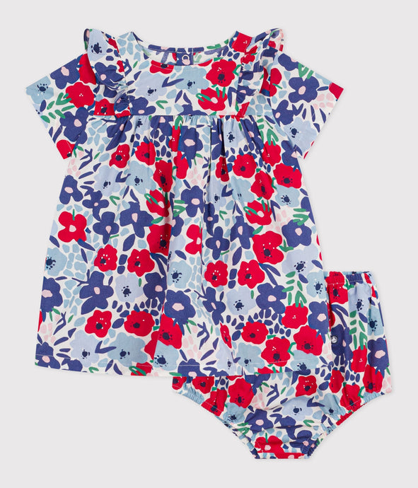 summer dresses for infants baby girl sold on Temu United States Black Friday Offer - Toddler