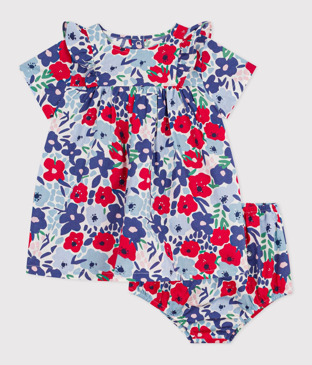 Baby Dresses Floral New Arrival Spring Summer 2026