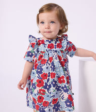 Load image into Gallery viewer, SS26 - A0F4X 01 MULTI DRESSES FLORAL NEW ARRIVAL SPRING SUMMER 2026
