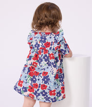 Load image into Gallery viewer, SS26 - A0F4X 01 MULTI DRESSES FLORAL NEW ARRIVAL SPRING SUMMER 2026
