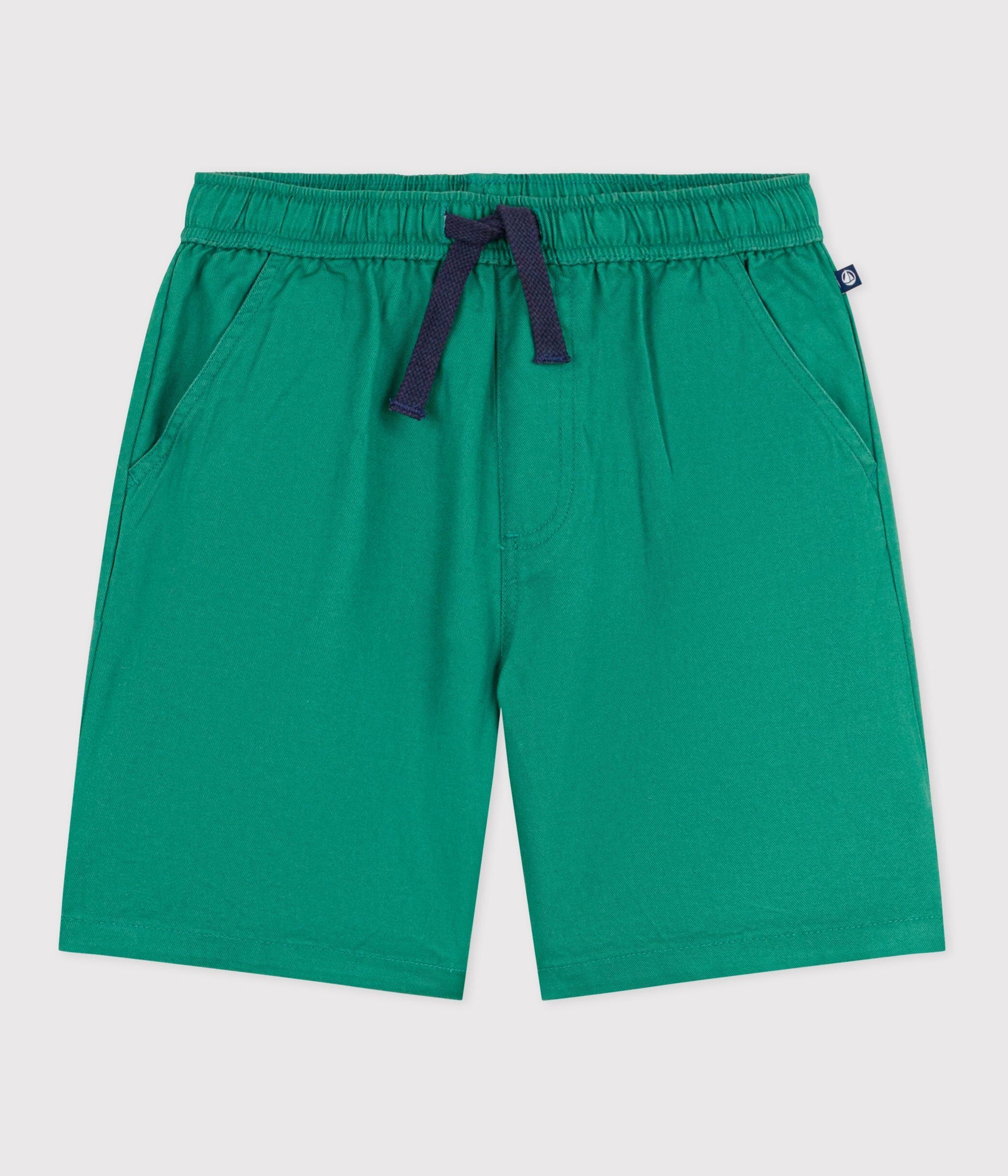 SS26 - A0F5P 02 GREEN BOTTOMS BOY NEW ARRIVAL SPRING SUMMER 2026