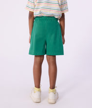 Load image into Gallery viewer, SS26 - A0F5P 02 GREEN BOTTOMS BOY NEW ARRIVAL SPRING SUMMER 2026

