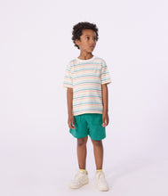 Load image into Gallery viewer, SS26 - A0F5P 02 GREEN BOTTOMS BOY NEW ARRIVAL SPRING SUMMER 2026
