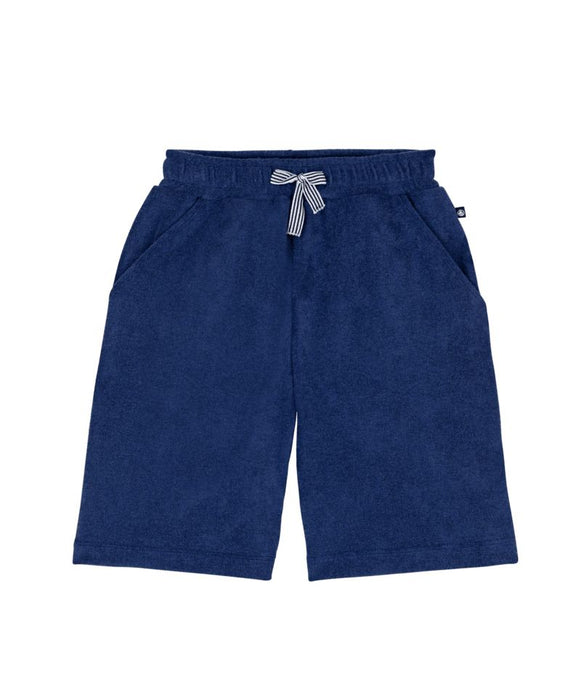 Pijama Petit Bateau de algodón para niño/niña CHALOUPE | Petit Bateau Pijama Petit Bateau de algodón para niño/niña CHALOUPE | Petit Bateau