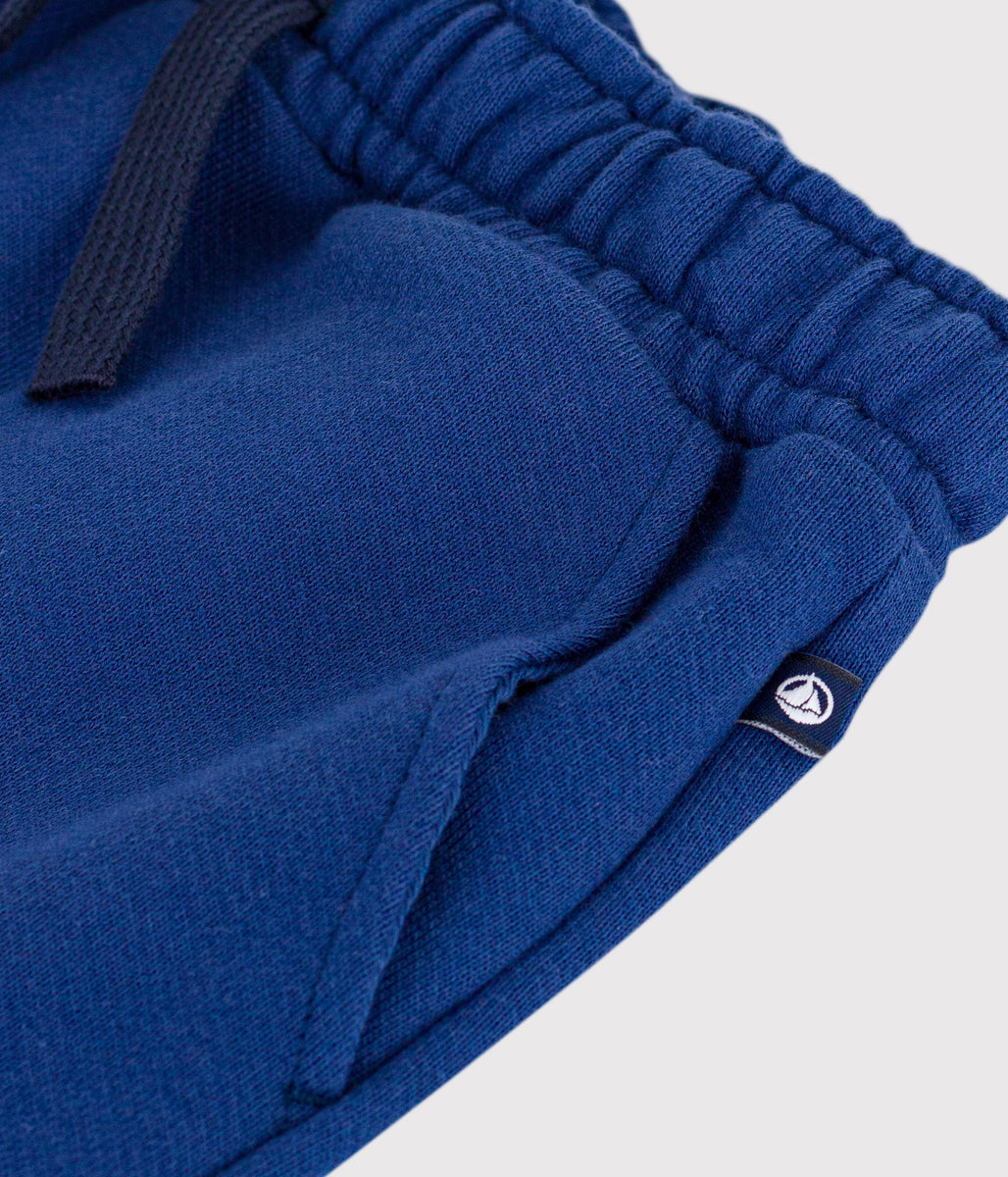 Bottoms Boy Spring Summer 2026 | Petit Bateau USA