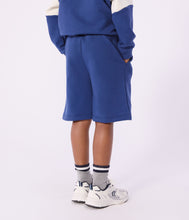 Load image into Gallery viewer, SS26 - A0F5S 01 BLUE BOTTOMS BOY SPRING SUMMER 2026
