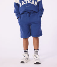 Load image into Gallery viewer, SS26 - A0F5S 01 BLUE BOTTOMS BOY SPRING SUMMER 2026

