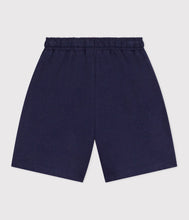 Load image into Gallery viewer, SS26 - A0F5T 01 NAVY BOTTOMS BOY NEW ARRIVAL SPRING SUMMER 2026
