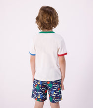 Load image into Gallery viewer, SS26 - A0F67 02 WHITE NEW ARRIVAL SPRING SUMMER 2026 TOPS
