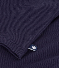 Load image into Gallery viewer, SS26 - A0F6A 02 NAVY SPRING SUMMER 2026 TOPS
