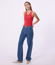 Load image into Gallery viewer, SS26 - A0F6A 03 RED SPRING SUMMER 2026 TOPS
