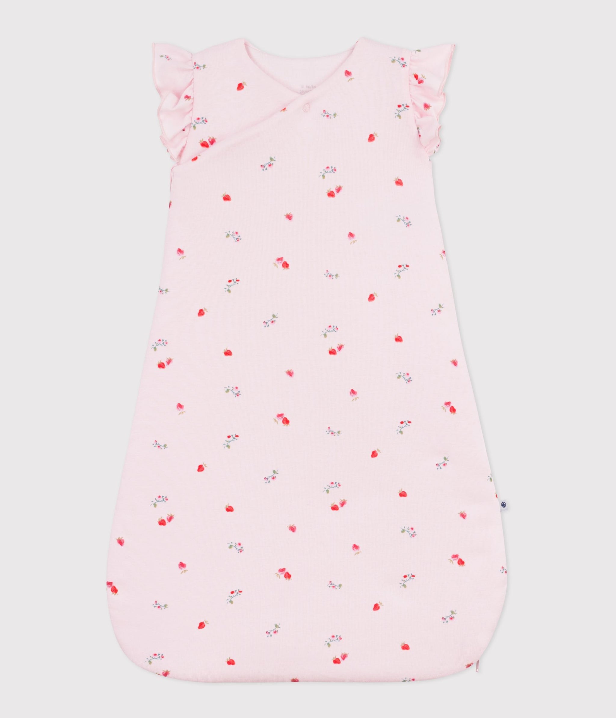 SS26 - A0F6D 01 PINK MULTI ACCESSORIES BABY NEW ARRIVAL SPRING SUMMER 2026