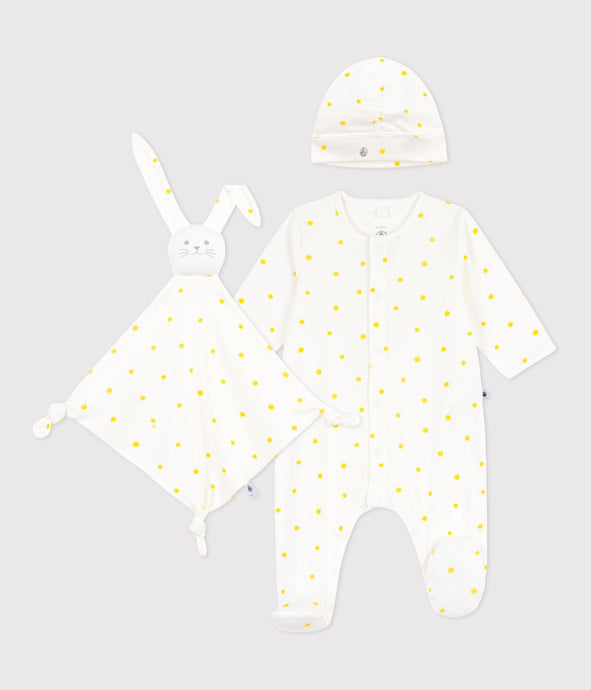 Petit Bateau - Eau de Petit Bateau Baby Perfume - 100 ml