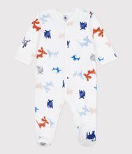 Load image into Gallery viewer, SS26 - A0F6Q 01 WHITE MULTI GIFT NEW ARRIVAL SPRING SUMMER 2026
