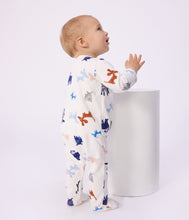 Load image into Gallery viewer, SS26 - A0F6Q 01 WHITE MULTI GIFT NEW ARRIVAL SPRING SUMMER 2026
