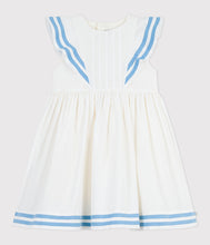 Load image into Gallery viewer, SS26 - A0F8K 01 WHITE DRESSES NEW ARRIVAL SPRING SUMMER 2026
