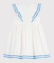 Load image into Gallery viewer, SS26 - A0F8K 01 WHITE DRESSES NEW ARRIVAL SPRING SUMMER 2026
