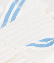 Load image into Gallery viewer, SS26 - A0F8K 01 WHITE DRESSES NEW ARRIVAL SPRING SUMMER 2026
