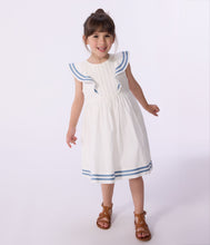 Load image into Gallery viewer, SS26 - A0F8K 01 WHITE DRESSES NEW ARRIVAL SPRING SUMMER 2026
