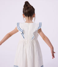 Load image into Gallery viewer, SS26 - A0F8K 01 WHITE DRESSES NEW ARRIVAL SPRING SUMMER 2026
