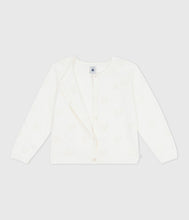 Load image into Gallery viewer, SS26 - A0F8O 01 WHITE HEARTS NEW ARRIVAL SPRING SUMMER 2026 TOPS
