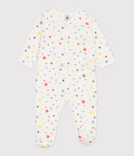 Load image into Gallery viewer, SS26 - A0F8T 01 WHITE MULTI GIFT NEW ARRIVAL SPRING SUMMER 2026 STARS
