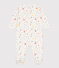 Load image into Gallery viewer, SS26 - A0F8T 01 WHITE MULTI GIFT NEW ARRIVAL SPRING SUMMER 2026 STARS
