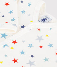 Load image into Gallery viewer, SS26 - A0F8T 01 WHITE MULTI GIFT NEW ARRIVAL SPRING SUMMER 2026 STARS
