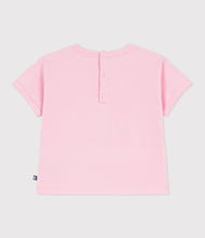 Load image into Gallery viewer, SS26 - A0F8Z 02 PINK HEARTS NEW ARRIVAL SPRING SUMMER 2026 TOPS
