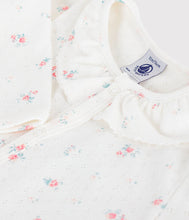 Load image into Gallery viewer, SS26 - A0F9P 07 WHITE MULTI FLORAL NEW ARRIVAL SPRING SUMMER 2026
