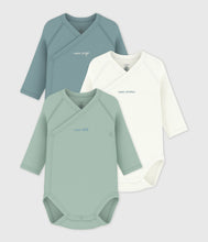 Load image into Gallery viewer, SS26 - A0FA4 00 MULTI BODYSUITS GIFT NEW ARRIVAL SPRING SUMMER 2026
